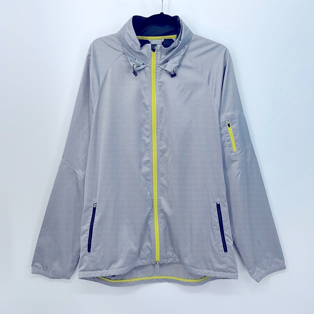 NIKE Stormfit Jacket
